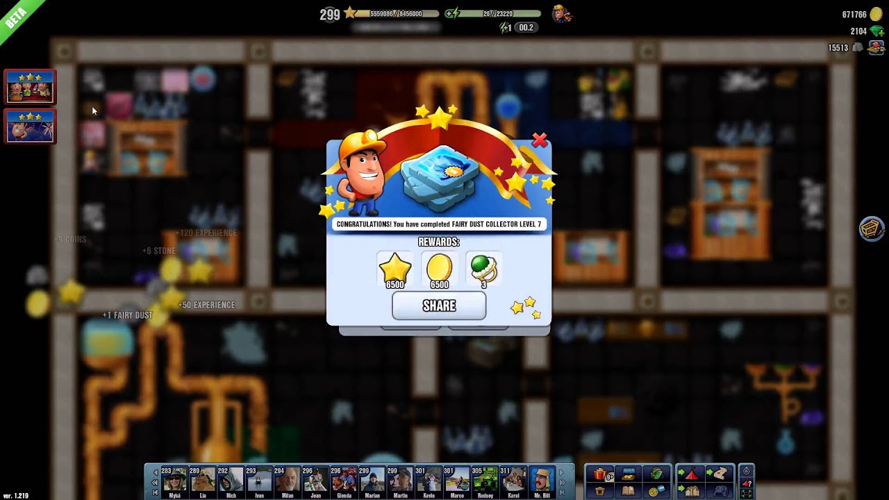 Cinderella - Challenge 1
