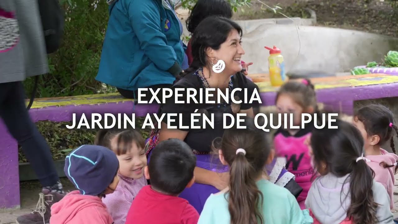 Educación Intercultural: colaboración UMCE–CONADI