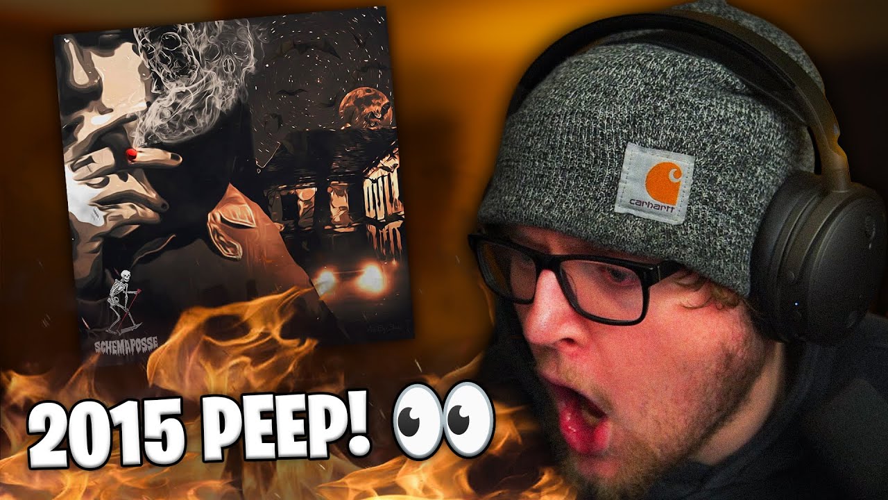 A LEGEND From The START! | Lil Peep - Live Forever REACTION