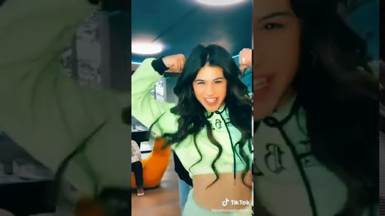I tik tok più romantici di Aurora Baruto e Mura✨💞💕🌹😍💗
