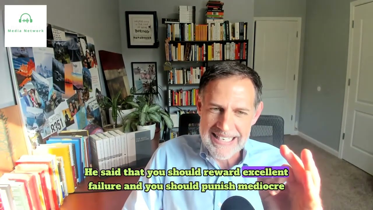 1,727 Reward Excellent Failure to the Multifamily Collective