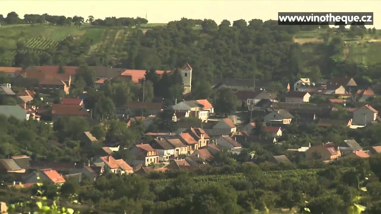 Vinařský dvůr - nejlepší víno z moravy 1/2