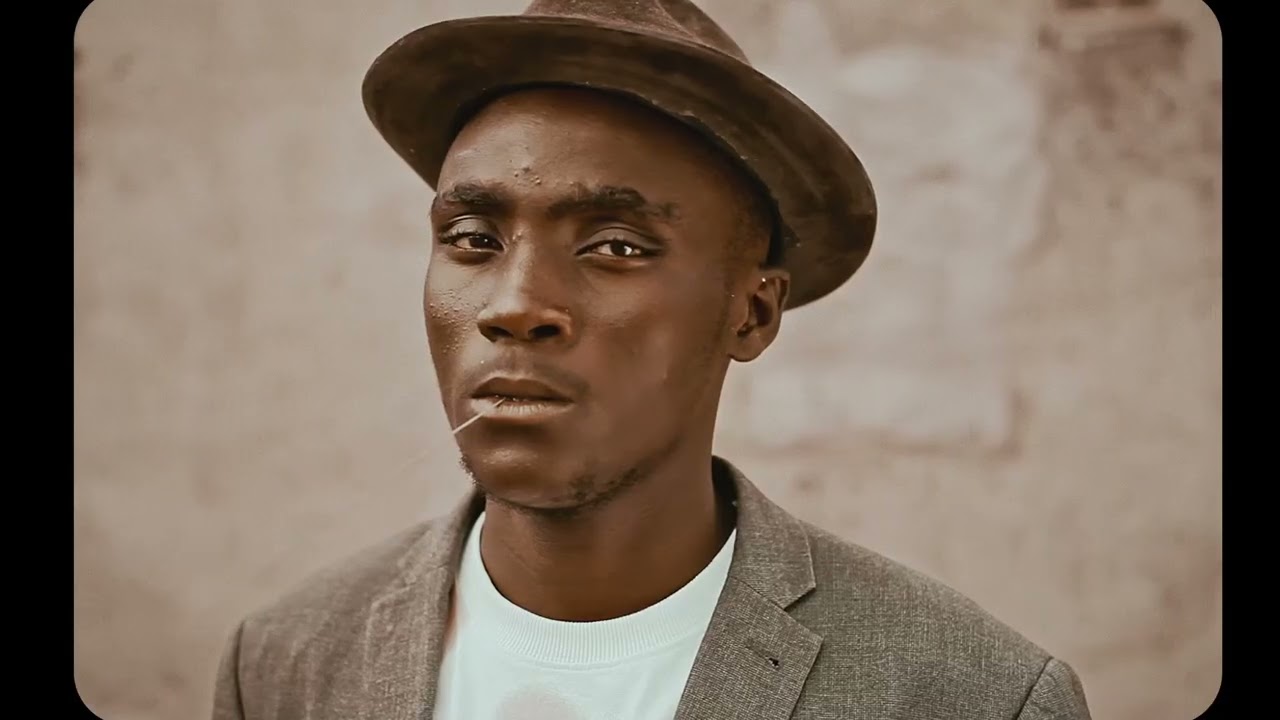 Nel G844 ft King El - Ghetto Anthem