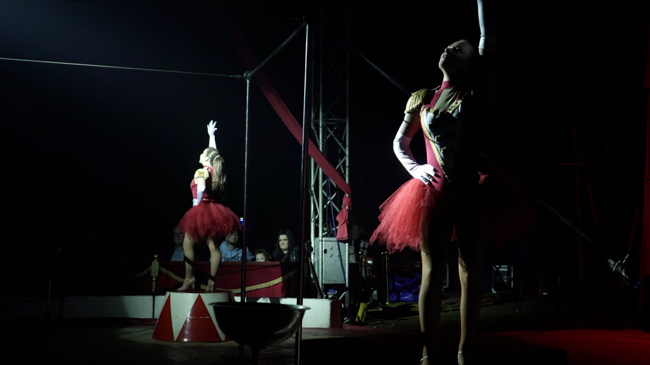 Circus Fantasia 2022 Official Promo Video