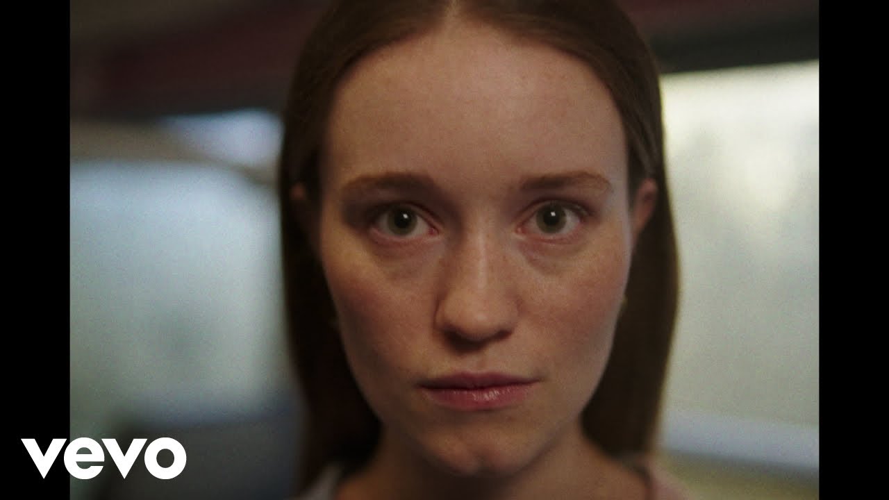 Sigrid - Burning Bridges (Official Video)