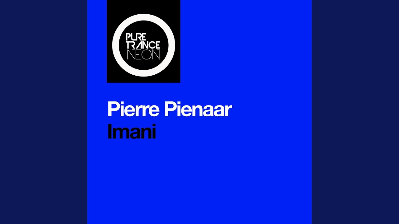 Imani (Extended Mix)