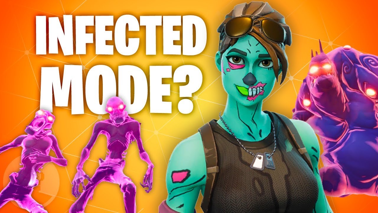 9 Fortnite LTM (Limited Time Modes) YOU Need!! | The Leaderboard
