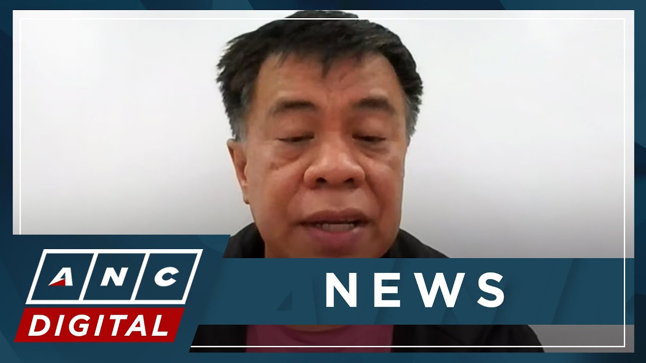 63 dead in Maguindanao due to 'Paeng' | ANC