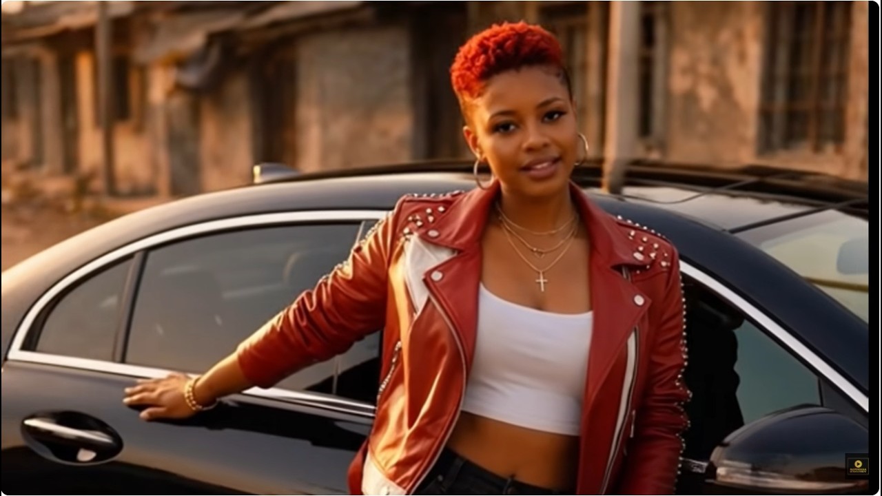 Nkosazana Daughter x Nomcebo Zikode x Master KG – Anginayo Imali (Valentine 2026 Hit) Ft Eemoh