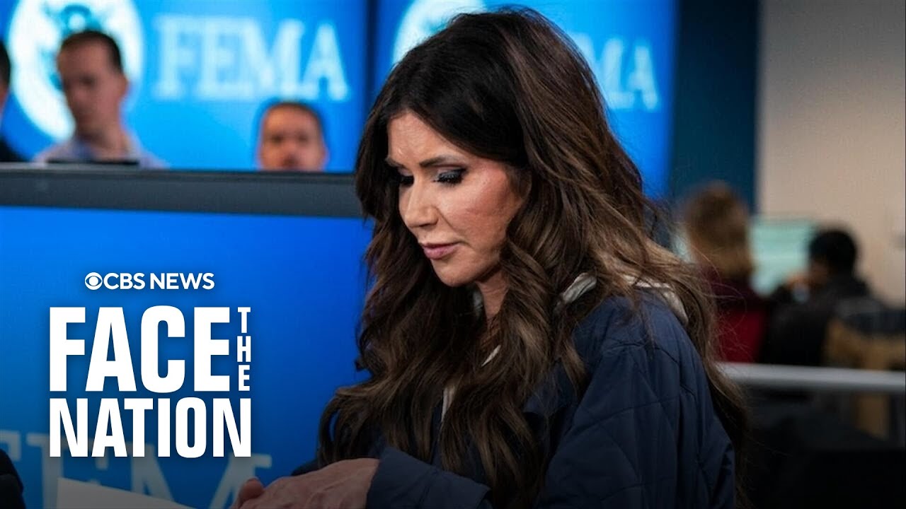 Anger in Minnesota over Alex Pretti shooting, Noem faces scrutiny and job shift, sources say