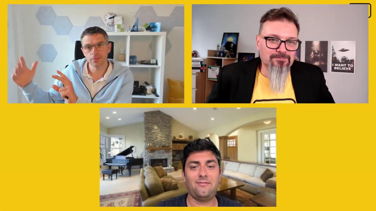 Club Power BI, l'émission - Les nouveautés d'avril 2025