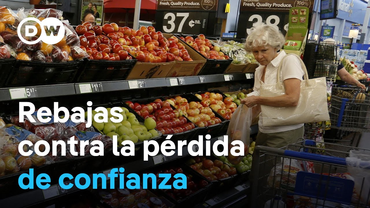 Los grandes minoristas de EE. UU. se lanzan a la caza de los consumidores