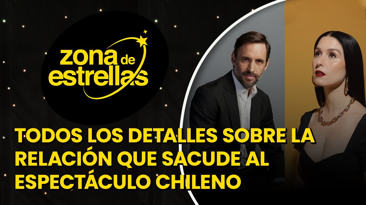 ¿Nació el amor? El inesperado romance entre Daniel Matamala y Fran Valenzuela
