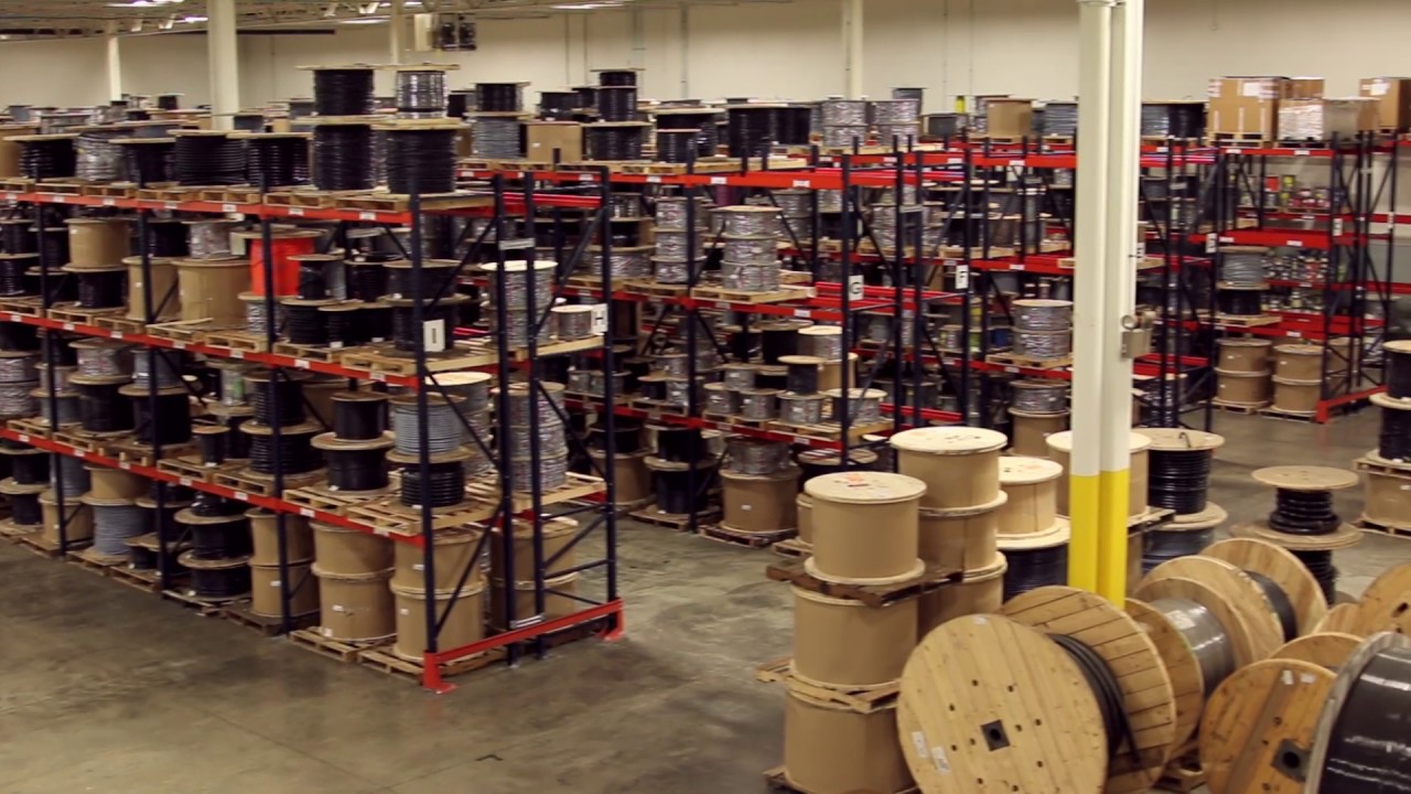HELUKABEL USA Company video