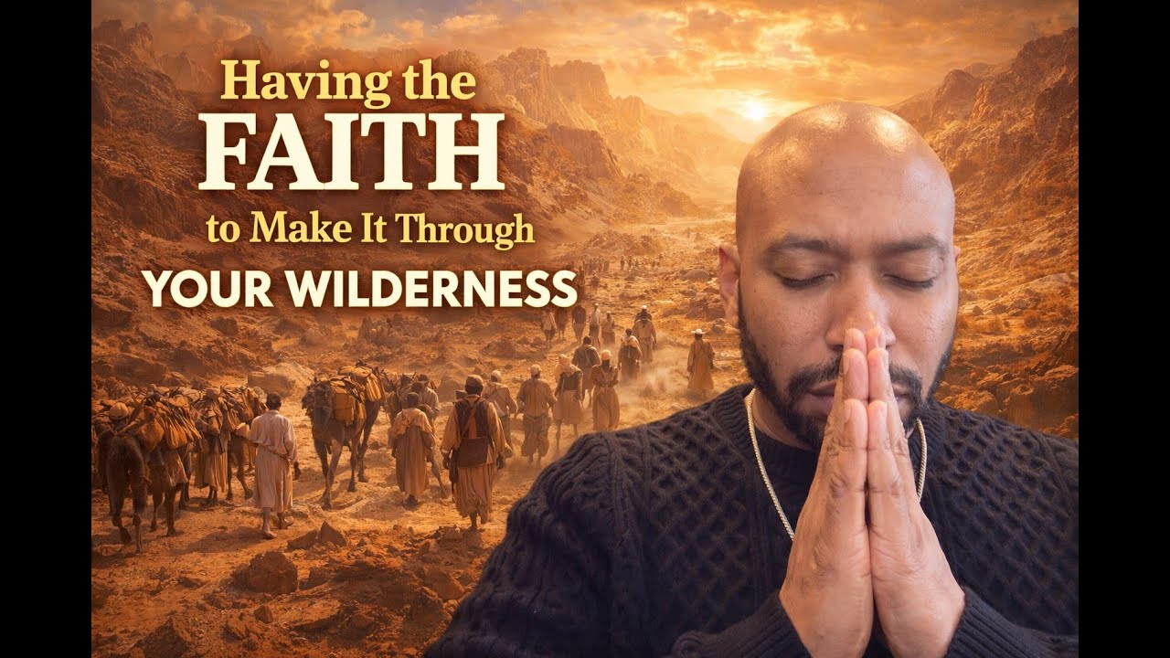 Having the faith to make it through! #faith #hope #tribulation  #waitongod #trials #deliverance