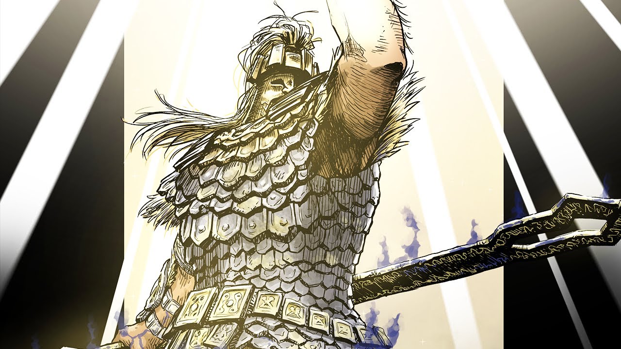 Elden Ring Nightreign OST - Fulghor, Champion of Nightglow (Darkdrift Knight) [Phase 3 Extended]