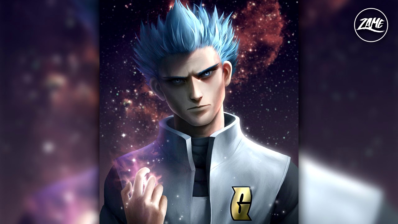 Team Galactic HQ: NeoFunk Remix || ZAME
