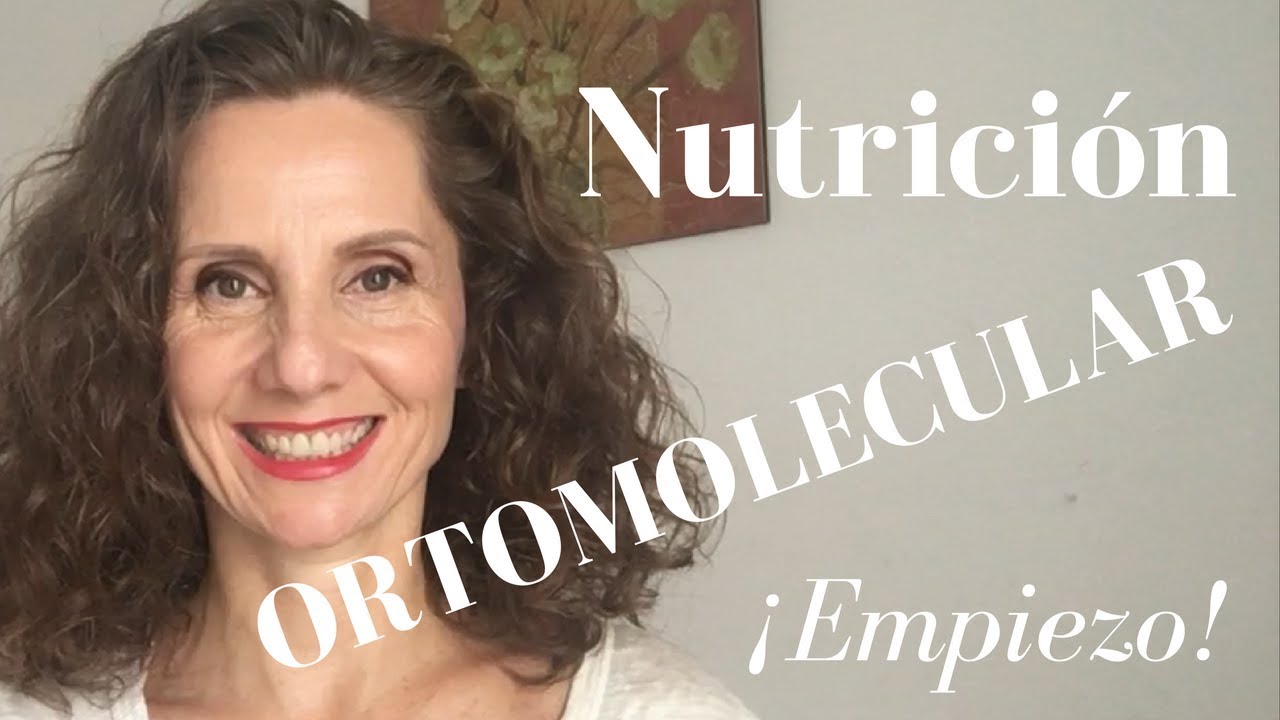 Empiezo Nutrición ortomolecular + dieta disociada + chocolate