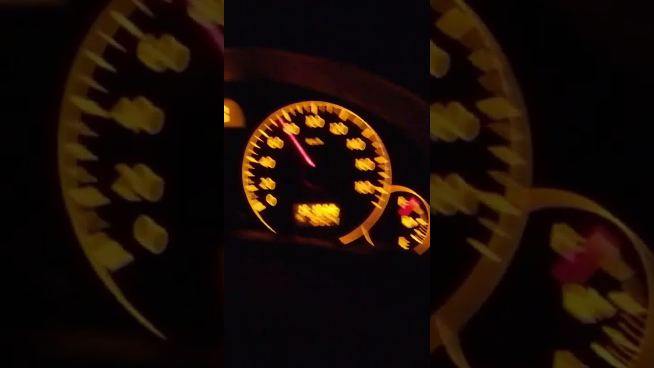 Skyline V35 разгон VQ25DD