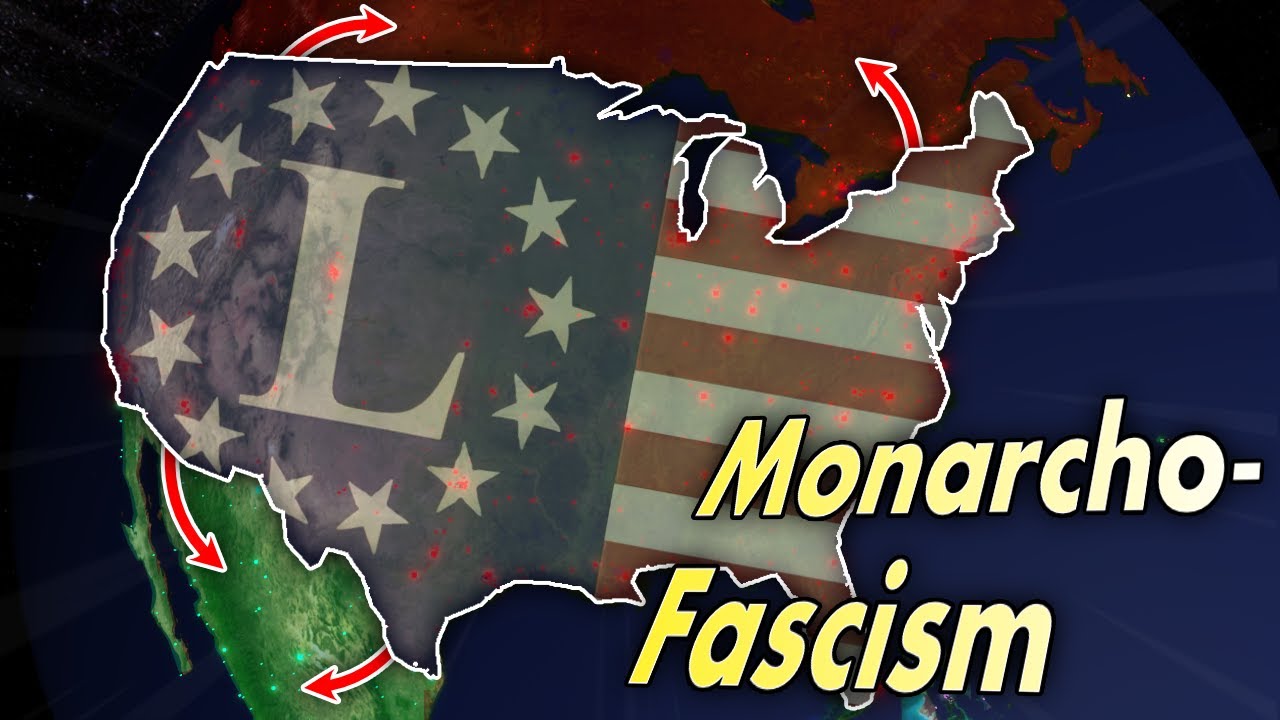 Turning the USA into a Monarchy and Conquering the World – Rise of Nations (Roblox)