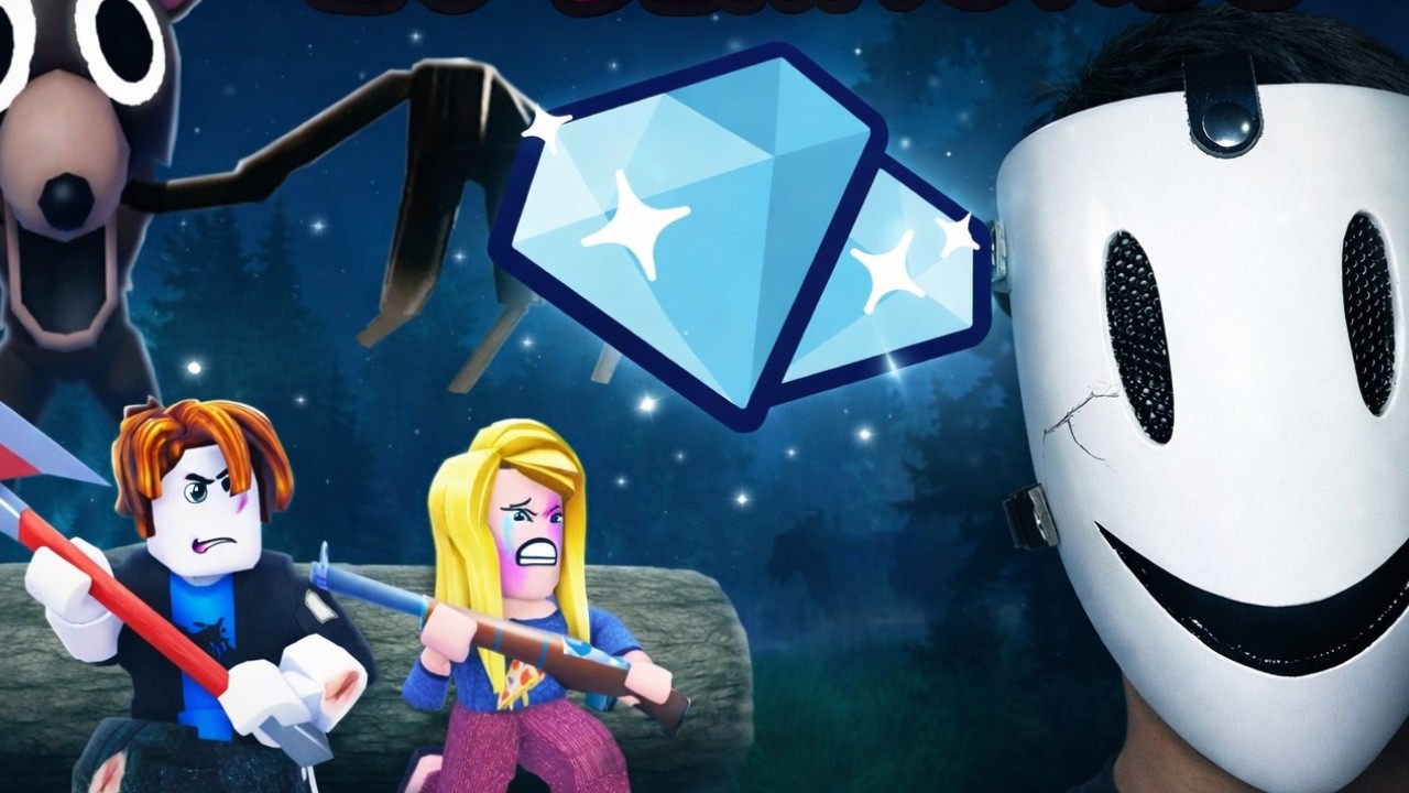 LIVE วิธีฟาร์มเพชรเร็วสุดใน 99 คืน