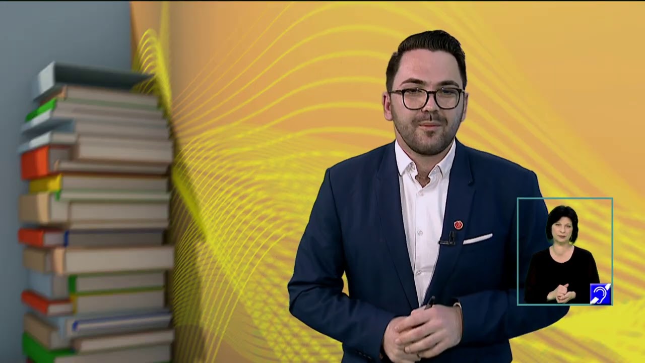 TeleŞcoala: Geografie clasa a XII-a - Populaţia și sistemul de oraşe al Europei (@TVR2)