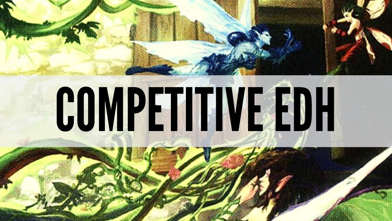 Narset vs Malcolm/Tana vs Yeva vs Magda | CEDH Gameplay