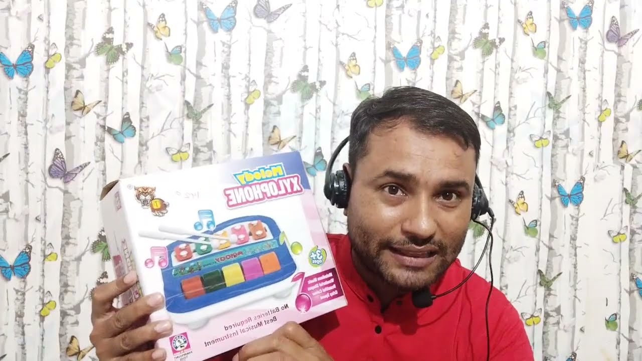 best toy for kids