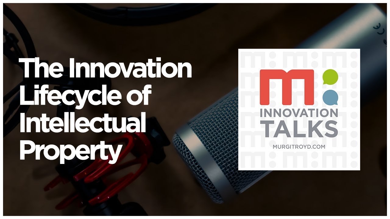 The Innovation Lifecycle of Intellectual Property