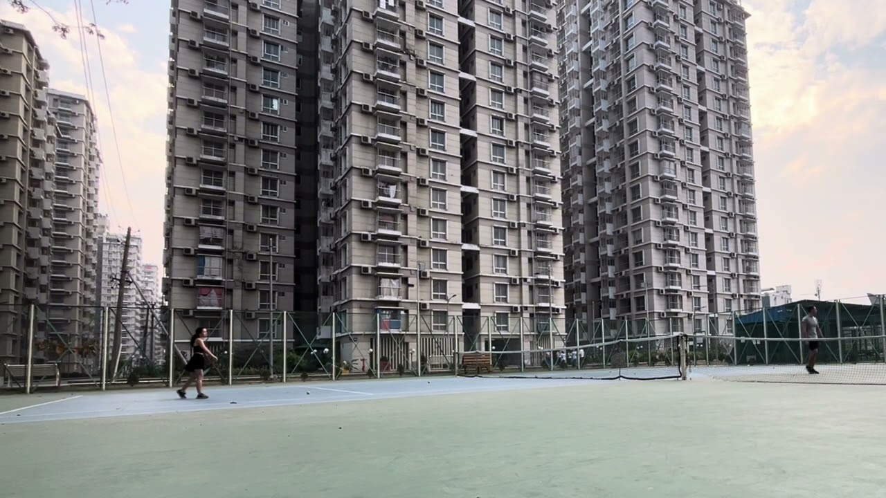 Тренировка | ТЕННИС 🎾 Февраль 2026