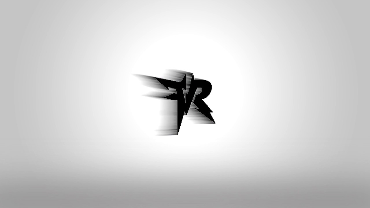 Logo Splash Intro Template #1 Sony Vegas Pro