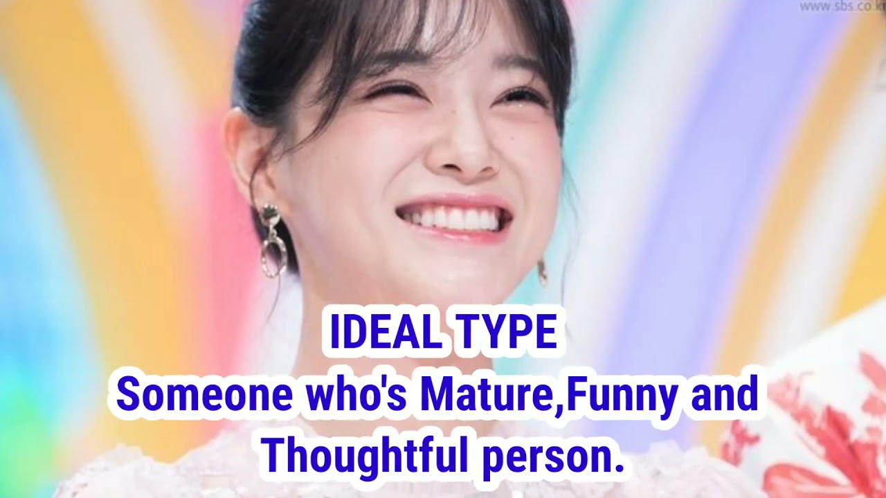 Kim Sejeong some facts that some sesangs don't know pt2