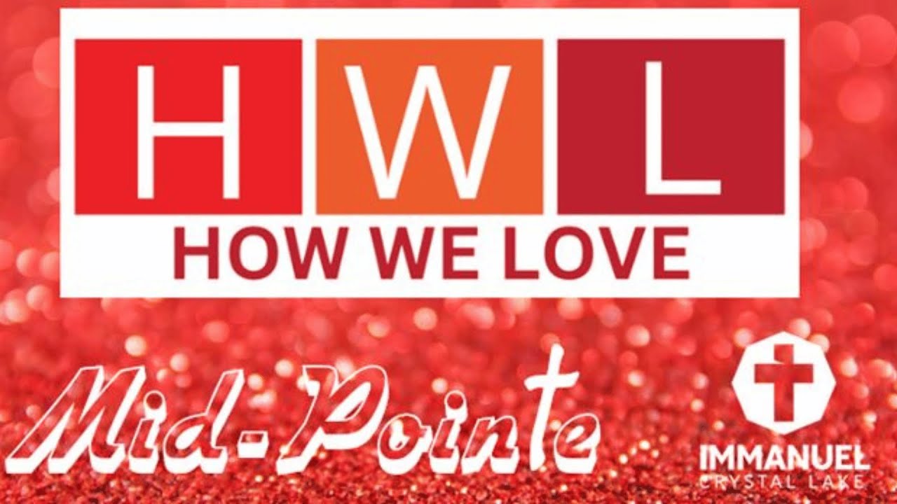 September 17, 2023 - Mid-Pointe - HOW WE LOVE - THE VACILLATOR