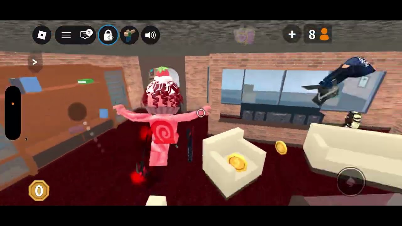 Play murder mystery two the new Valentine’s Day update
