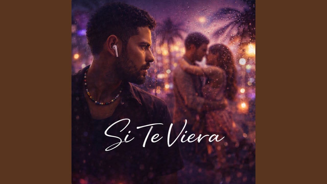 SI TE VIERA