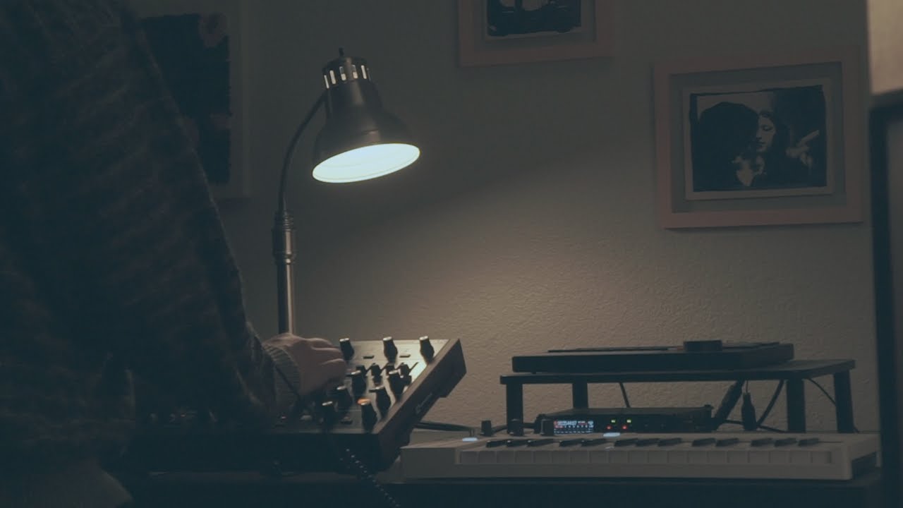 Novation Peak 05/12/24
