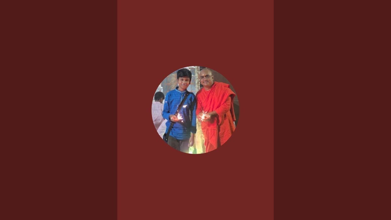 BHAKTI O SURER SANDHAN  is live!