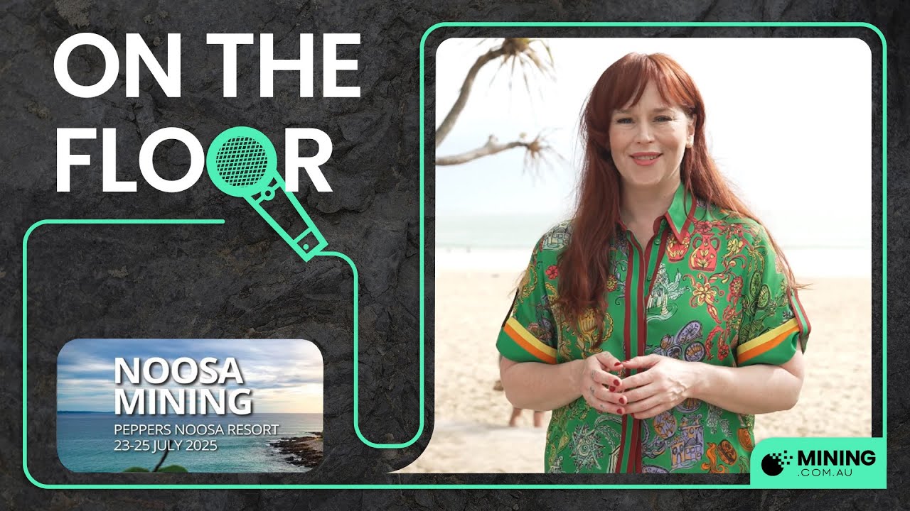 Gold, Deals & Sunshine: Noosa Mining Conference recap