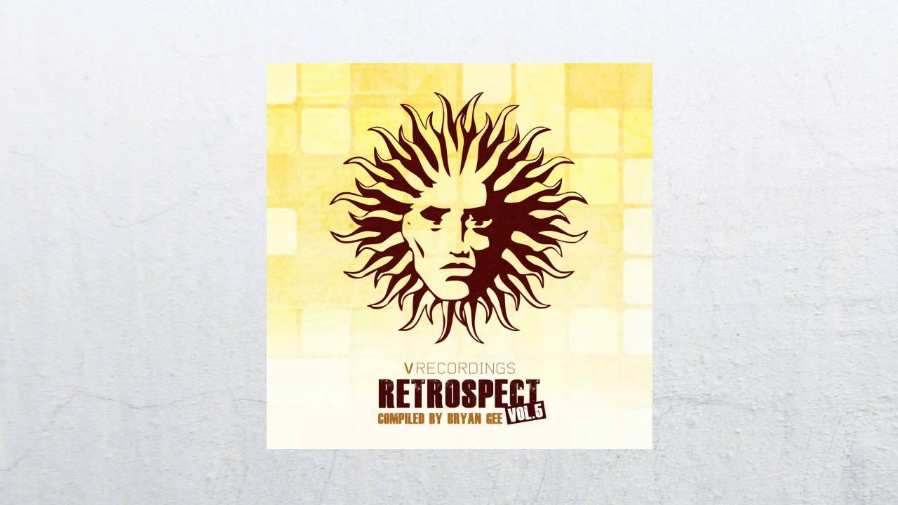 Roni Size - Strictly Social - Nu:Tone Remix