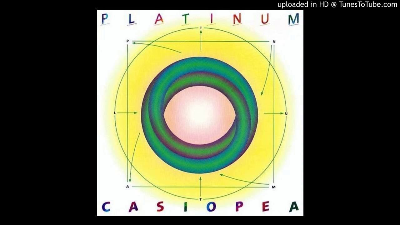Casiopea - Do-Loo-Doo?