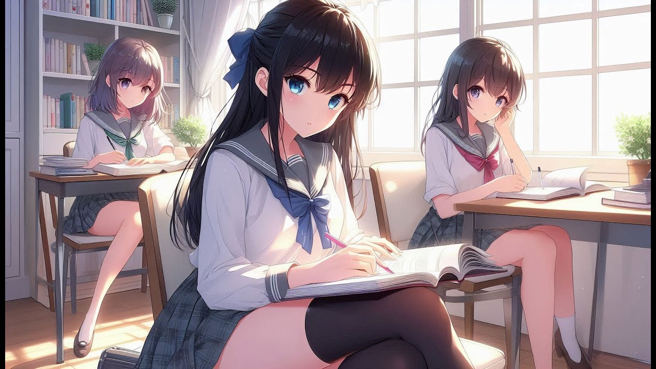 White Noise to Block Distractions and Study in Peace | WHITE NOISE