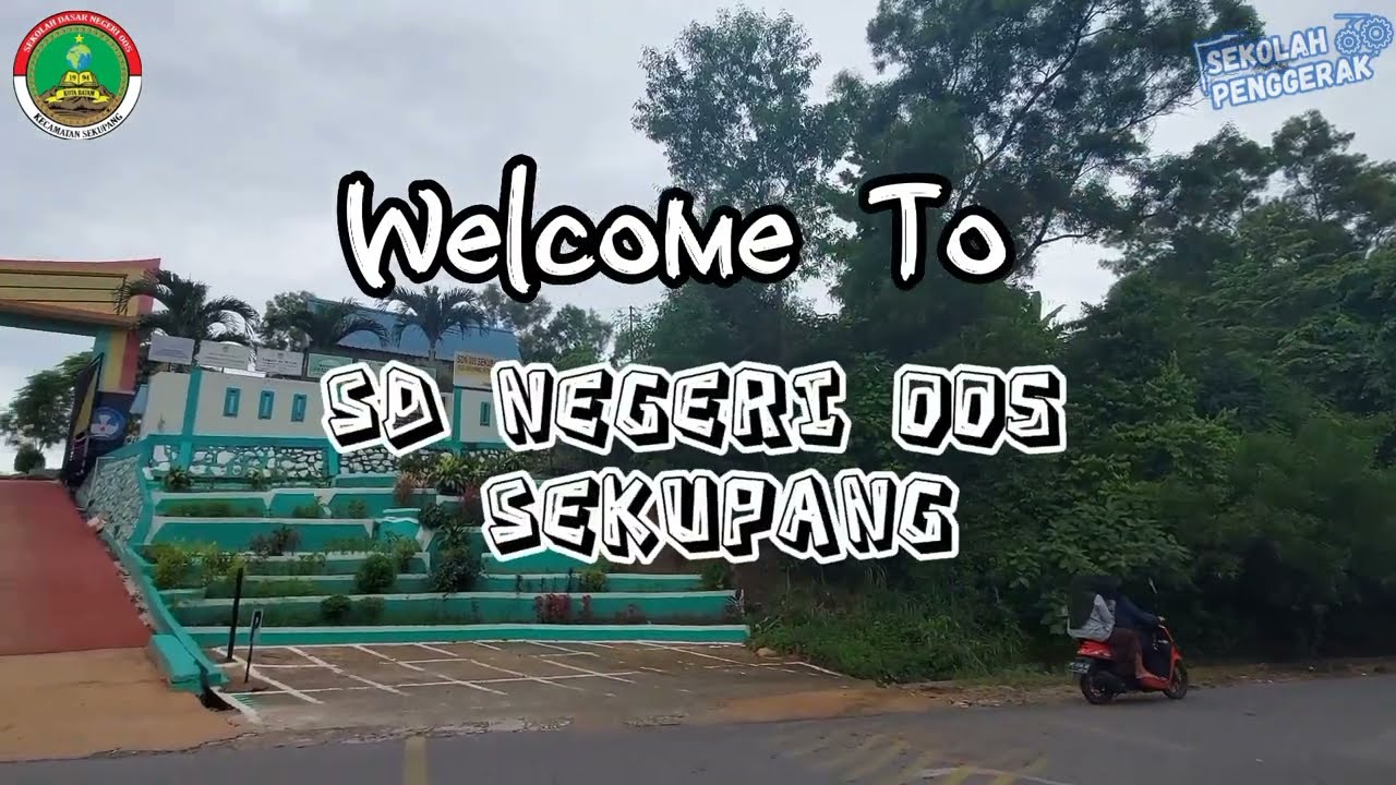 Masa Pengenalan Lingkungan Sekolah (MPLS) SD Negeri 005 Sekupang Tahun Pelajaran 2022/2023 #MPLS2022