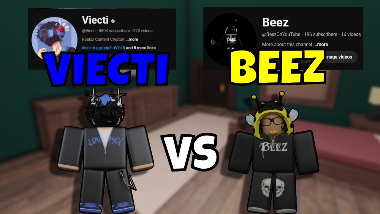 Going up AGAINST one of the TOP RANKED PLAYERS in MVSD.. (Viecti)