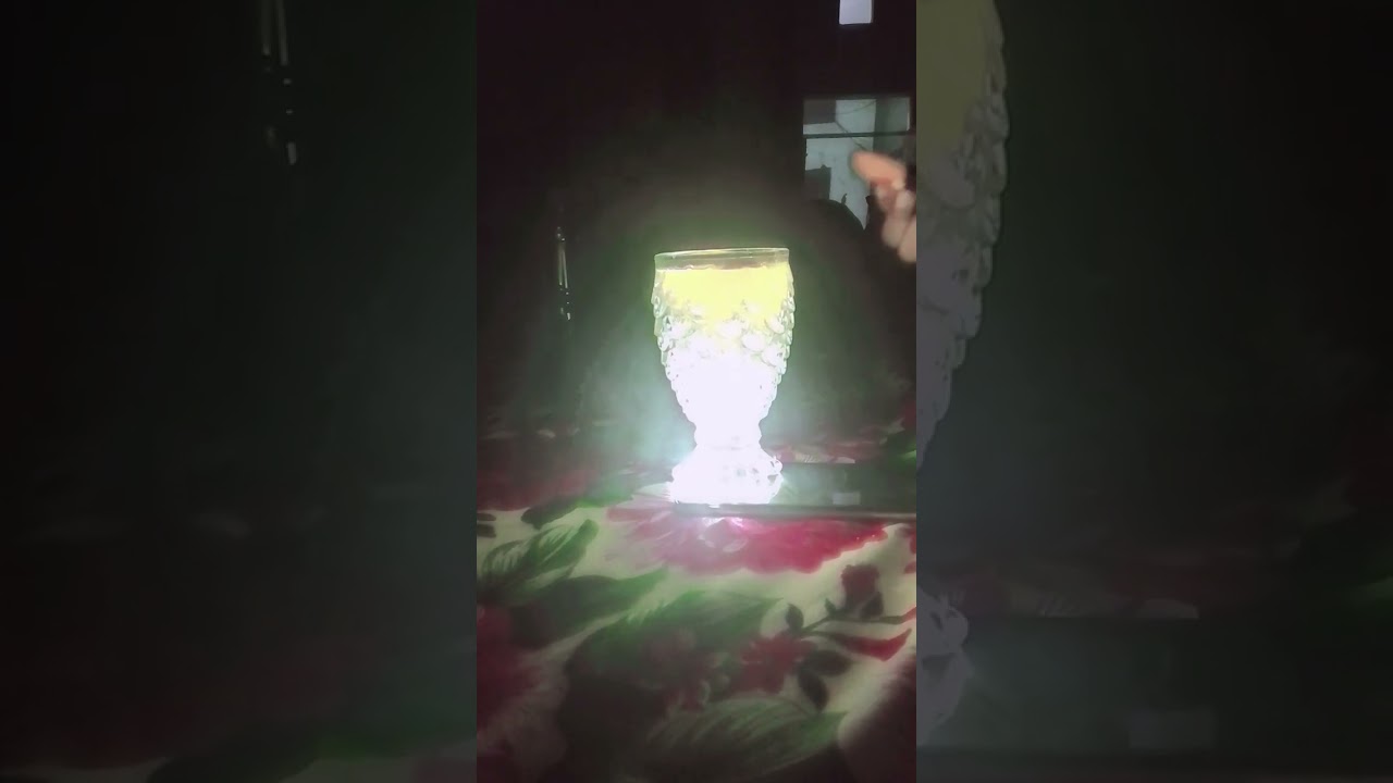 Golden grow experiment you must see✨
