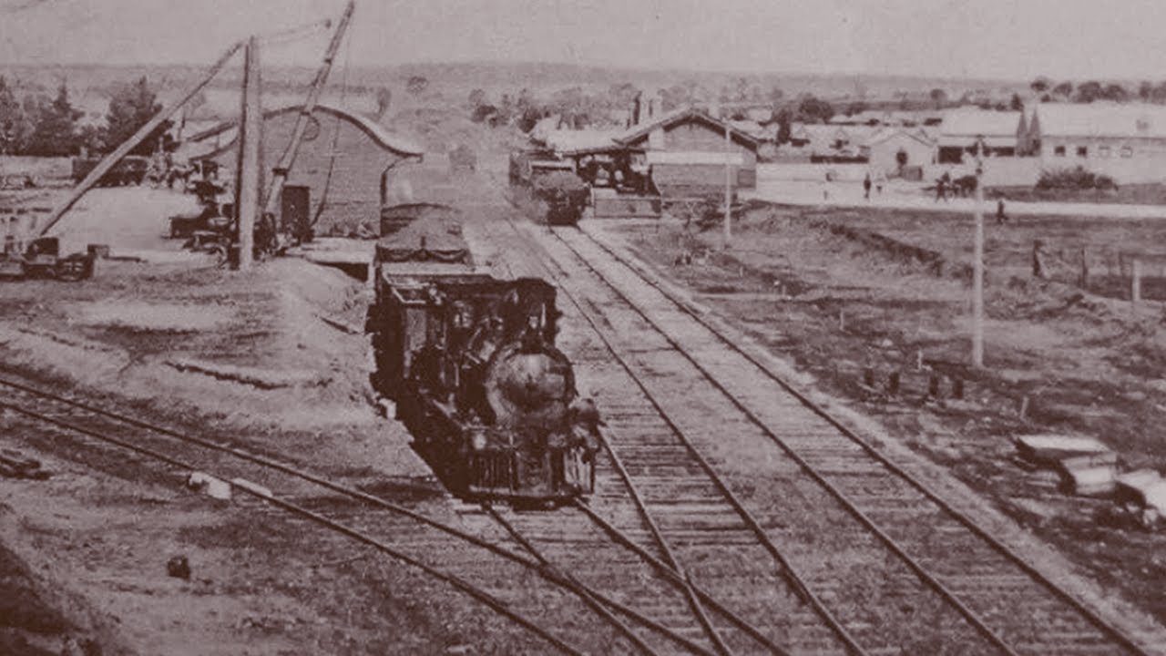 The Indigo & Towong Shires Victoria I Rutherglen Region I Kiewa I Baranduda I Bethanga I Granya