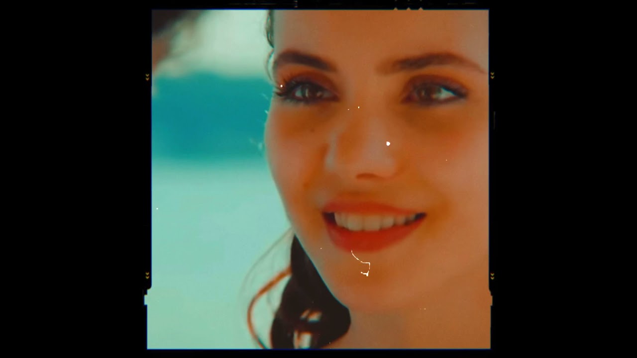 Saiba lofi mix || Cennet & Selim || Berk Atan & Almila Aada
