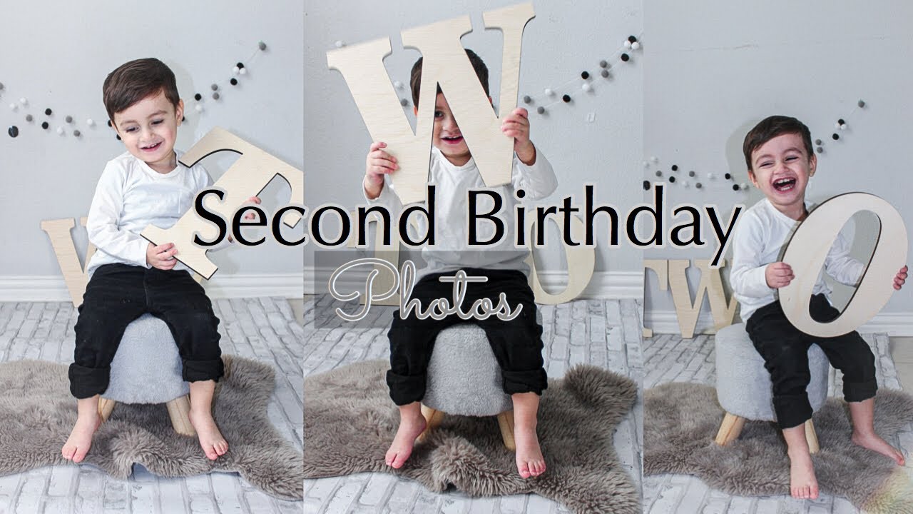 TODDLER TWO YEAR OLD PHOTOGRAPHY// EASY PHOTOGRAPHY// PHOTOSHOOT AT HOME