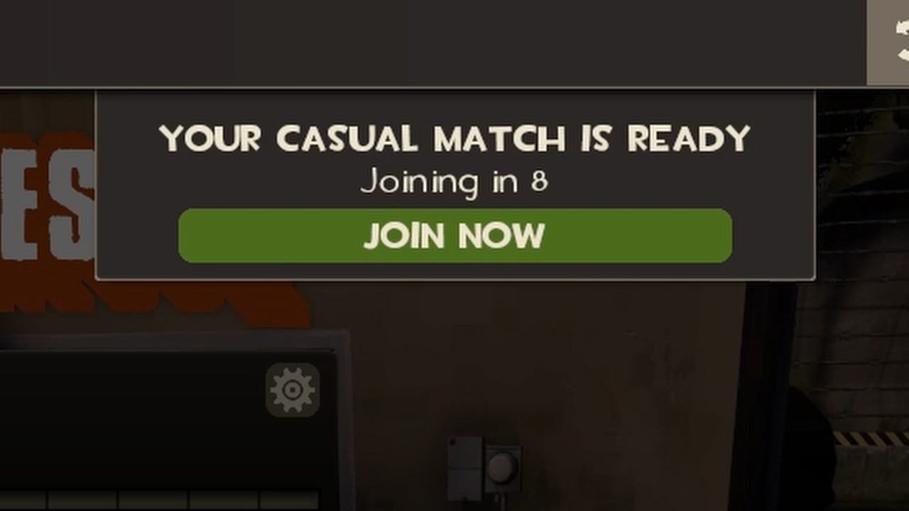 Did Valve secretly update Casual?
