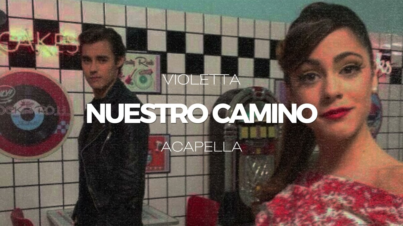 TINI, Jorge Blanco (From 