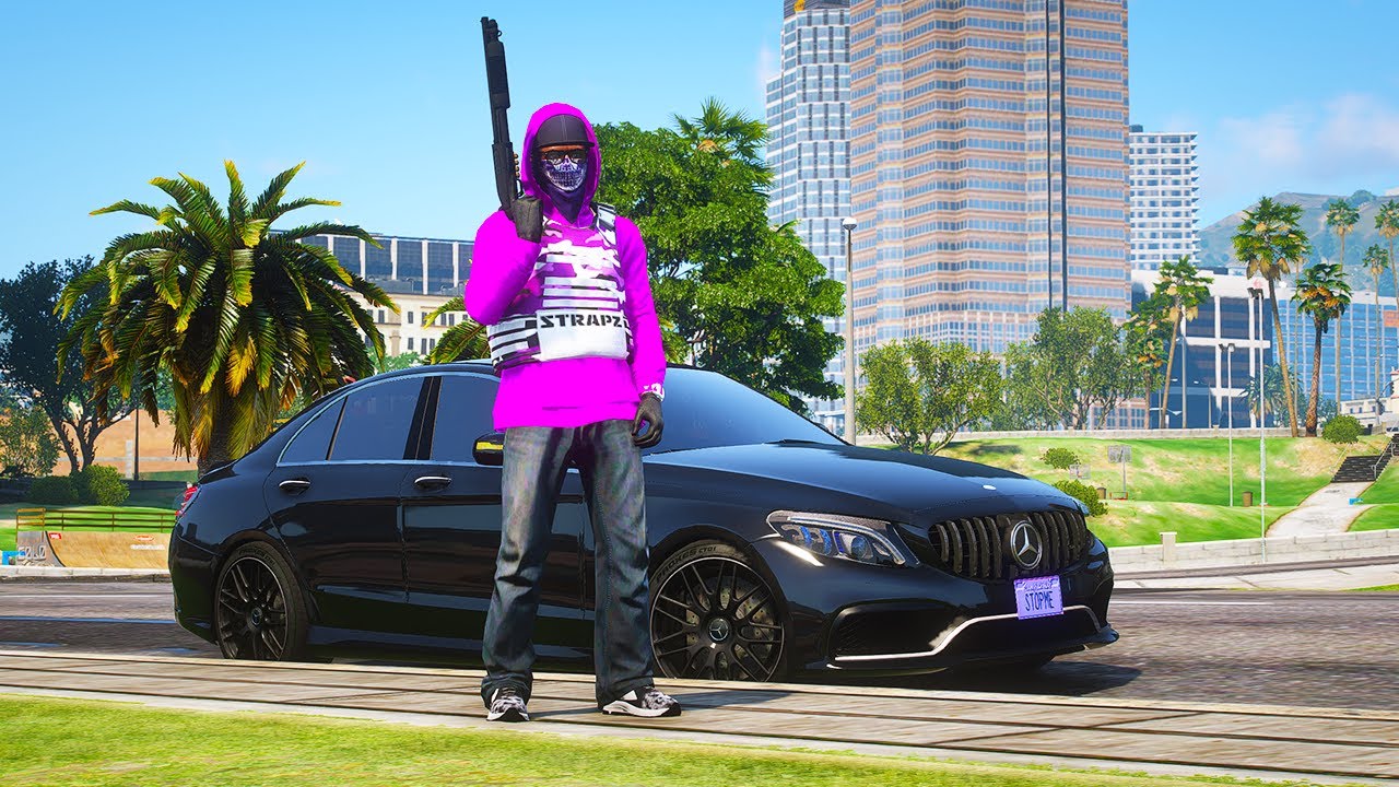 45 Gang Is Back @Stevethegamer55  | Diverse Roleplay (DVRP LIVE) | GTA 5 RP